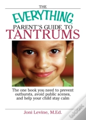 Capa do artigo Everything Parent