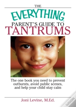 Capa do artigo Everything Parent'S Guide To Tantrums