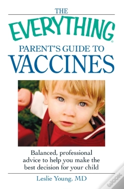 Capa do artigo Everything Parent'S Guide To Vaccines