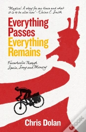 Capa do artigo Everything Passes, Everything Remains