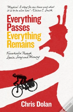 Capa do artigo Everything Passes, Everything Remains
