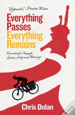 Capa do artigo Everything Passes, Everything Remains