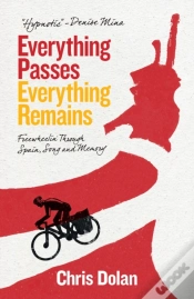 Capa do artigo Everything Passes, Everything Remains