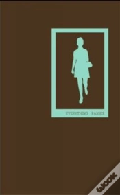 Capa do artigo Everything Passes