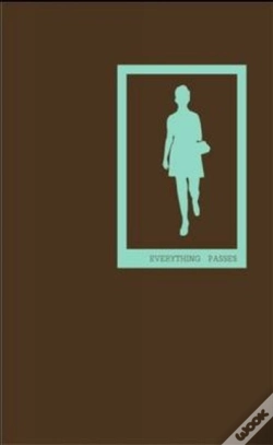 Capa do artigo Everything Passes
