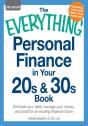 Everything Personal Finance In Your 20s & 30s Book - Preview