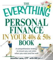 Everything Personal Finance In Your 40s And 50s Book