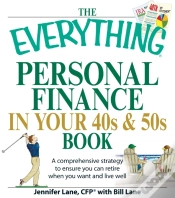 Capa do artigo Everything Personal Finance In Your 40s And 50s Book