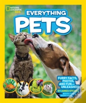 Capa do artigo Everything Pets