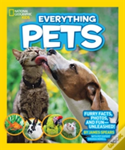 Capa do artigo Everything Pets