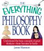 Everything Philosophy Book - Preview