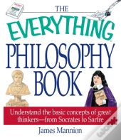 Everything Philosophy Book