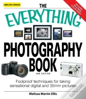 Capa do artigo Everything Photography Book
