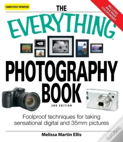 Capa do artigo Everything Photography Book