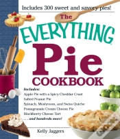 Capa do artigo Everything Pie Cookbook