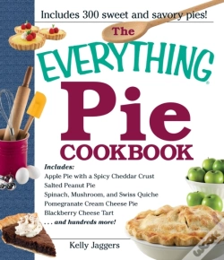Capa do artigo Everything Pie Cookbook