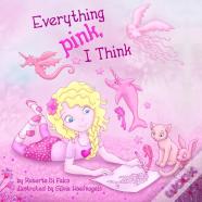 Everything Pink, I Think