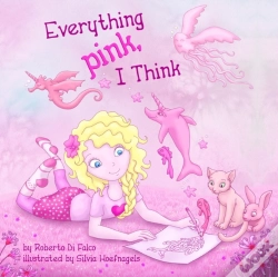 Capa do artigo Everything Pink, I Think
