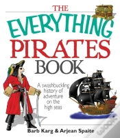 Capa do artigo Everything Pirates Book
