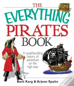 Capa do artigo Everything Pirates Book