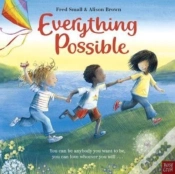 Capa do artigo Everything Possible