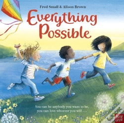 Capa do artigo Everything Possible