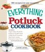 Everything Potluck Cookbook - Preview
