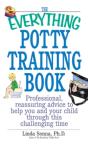 Everything Potty Training Book - Preview