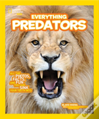 Everything Predators