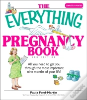 Capa do artigo Everything Pregnancy Book