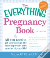Capa do artigo Everything Pregnancy Book