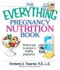 Everything Pregnancy Nutrition Book - Preview