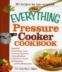 "Everything" Pressure Cooker Cookbook - Preview