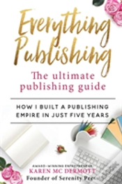 Capa do artigo Everything Publishing