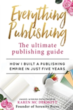 Capa do artigo Everything Publishing