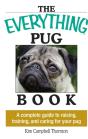 Everything Pug Book - Preview