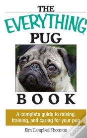 Capa do artigo Everything Pug Book