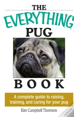 Capa do artigo Everything Pug Book