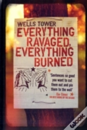 Capa do artigo Everything Ravaged, Everything Burned