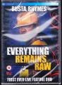 Everything Remains Raw - DVD/BluRay - Preview