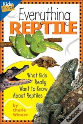 Everything Reptile