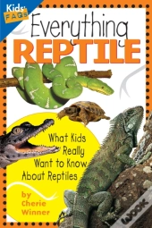 Everything Reptile