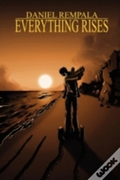 Capa do artigo Everything Rises