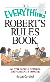 Capa do artigo Everything Robert
