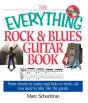 Everything Rock & Blues Guitar Book - Preview