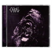 Capa do artigo Everything Rots - CD