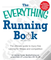 Capa do artigo Everything Running Book