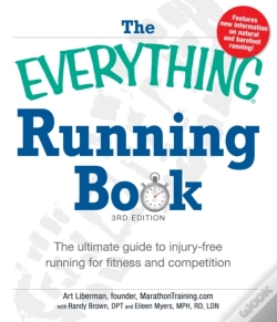 Capa do artigo Everything Running Book