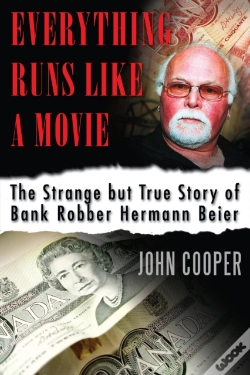 Capa do artigo Everything Runs Like A Movie