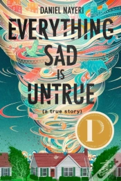 Capa do artigo Everything Sad Is Untrue (A True Story)